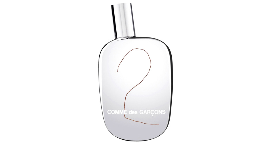 Comme des Garcons 2, Comme des Garcons